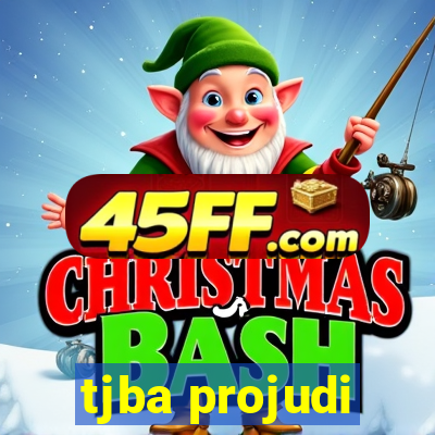 tjba projudi